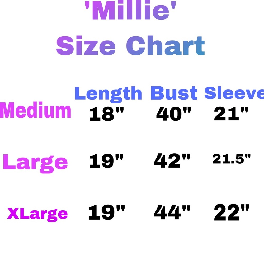 NWT ‘Millie’ Tie Dye Hoodie - Picture 8 of 8
